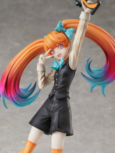 Takt Op. Destiny - Titan - F:Nex - 1/7 (FuRyu) [Shop Exclusive]ㅤ – FuRyu – ActionFigure Brasil — ambientada