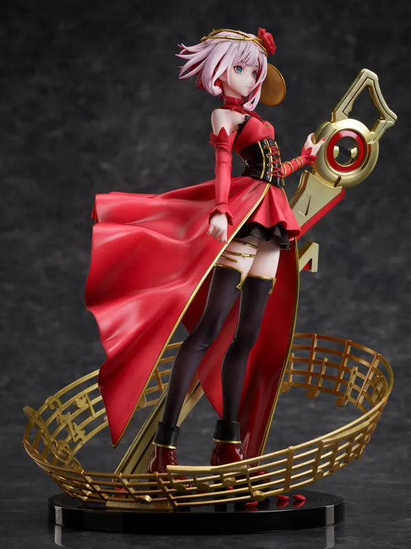 takt op. Destiny Unmei 1/7 Scale Figureㅤ – FuRyu – ActionFigure Brasil