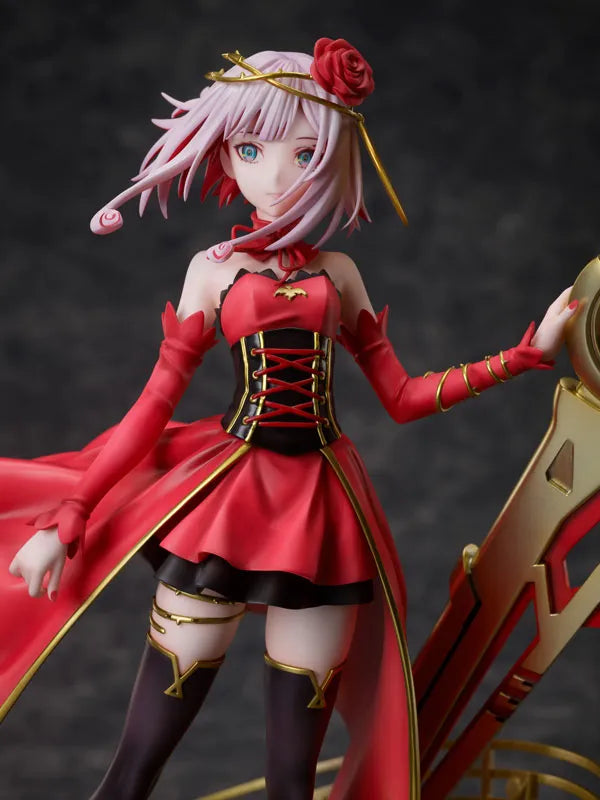 takt op. Destiny Unmei 1/7 Scale Figureㅤ – FuRyu – ActionFigure Brasil