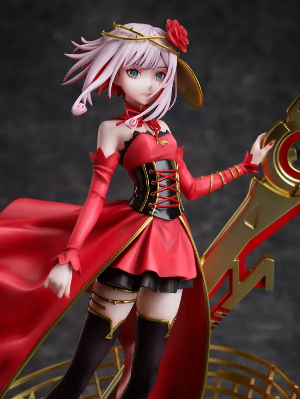 takt op. Destiny Unmei 1/7 Scale Figureㅤ – FuRyu – ActionFigure Brasil