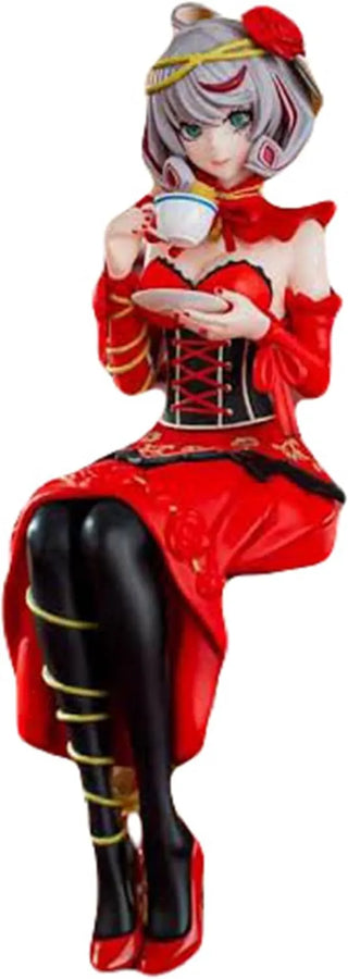 Takt Op. Unmei wa Shin Akaki Senritsu no Machi wo - Destiny - Noodle Stopper Figure (FuRyu)ㅤ – FuRyu – ActionFigure Brasil