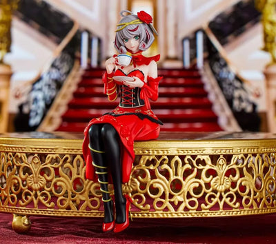 Takt Op. Unmei wa Shin Akaki Senritsu no Machi wo - Destiny - Noodle Stopper Figure (FuRyu)ㅤ – FuRyu – ActionFigureBrasil — ângulo diferente