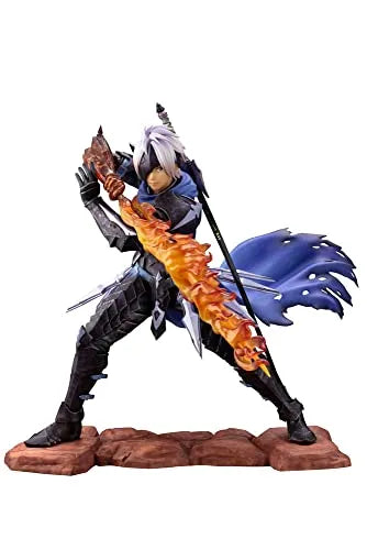 Tales of Arise - Alphen - 1/8 (Kotobukiya)ㅤ – Kotobukiya – ActionFigure Brasil