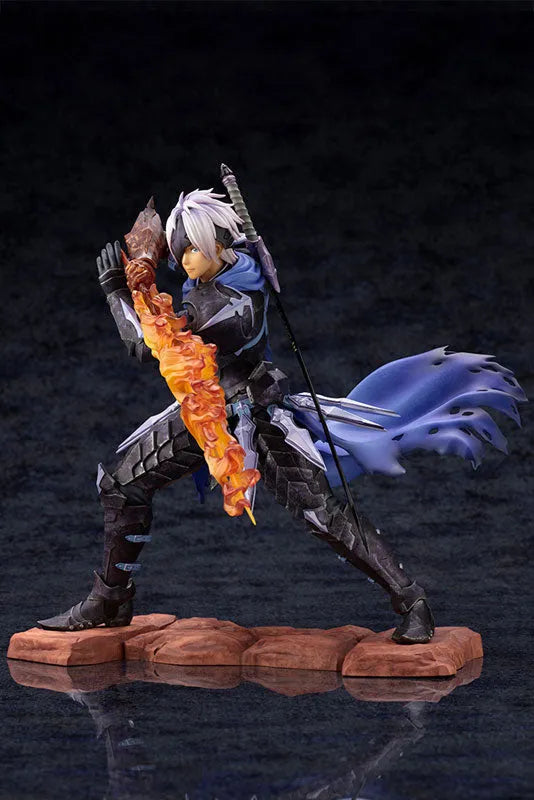 Tales of Arise - Alphen - 1/8 (Kotobukiya)ㅤ – Kotobukiya – ActionFigure Brasil