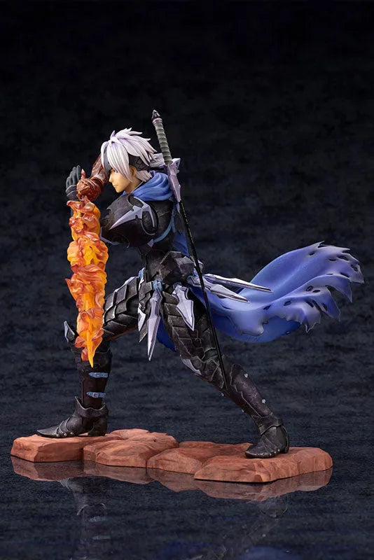 Tales of Arise - Alphen - 1/8 (Kotobukiya)ㅤ – Kotobukiya – ActionFigure Brasil