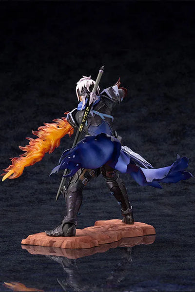 Tales of Arise - Alphen - 1/8 (Kotobukiya)ㅤ – Kotobukiya – ActionFigure Brasil — close