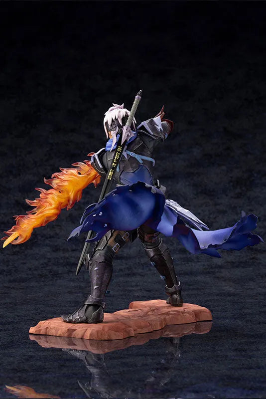 Tales of Arise - Alphen - 1/8 (Kotobukiya)ㅤ – Kotobukiya – ActionFigure Brasil