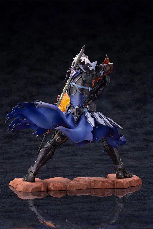 Tales of Arise - Alphen - 1/8 (Kotobukiya)ㅤ – Kotobukiya – ActionFigure Brasil