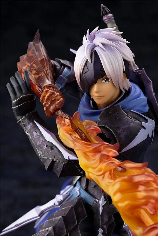 Tales of Arise - Alphen - 1/8 (Kotobukiya)ㅤ – Kotobukiya – ActionFigure Brasil