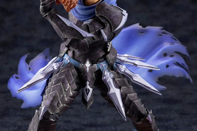 Tales of Arise - Alphen - 1/8 (Kotobukiya)ㅤ – Kotobukiya – ActionFigure Brasil — ambientada