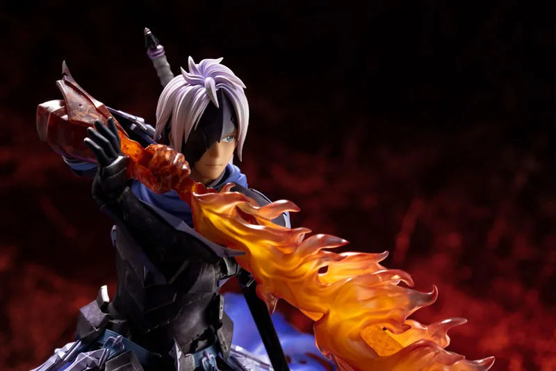 Tales of Arise - Alphen - 1/8 (Kotobukiya)ㅤ – Kotobukiya – ActionFigure Brasil