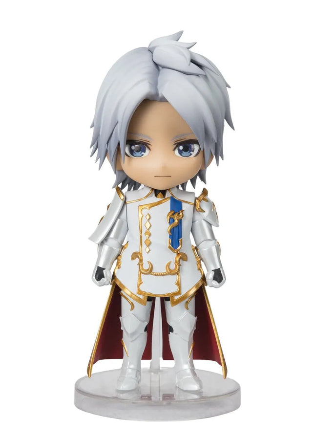 Tales of Arise - Alphen - Figuarts mini (Bandai Spirits)ㅤ – Bandai Spirits – ActionFigure Brasil