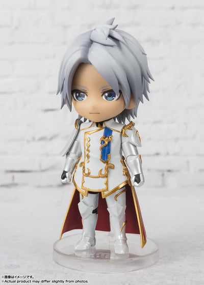 Tales of Arise - Alphen - Figuarts mini (Bandai Spirits)ㅤ – Bandai Spirits – ActionFigure Brasil — close