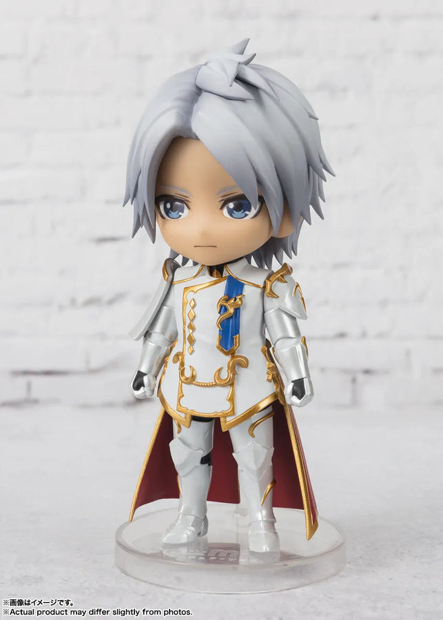 Tales of Arise - Alphen - Figuarts mini (Bandai Spirits)ㅤ – Bandai Spirits – ActionFigure Brasil