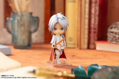 Tales of Arise - Alphen - Figuarts mini (Bandai Spirits)ㅤ – Bandai Spirits – ActionFigure Brasil — embalagem