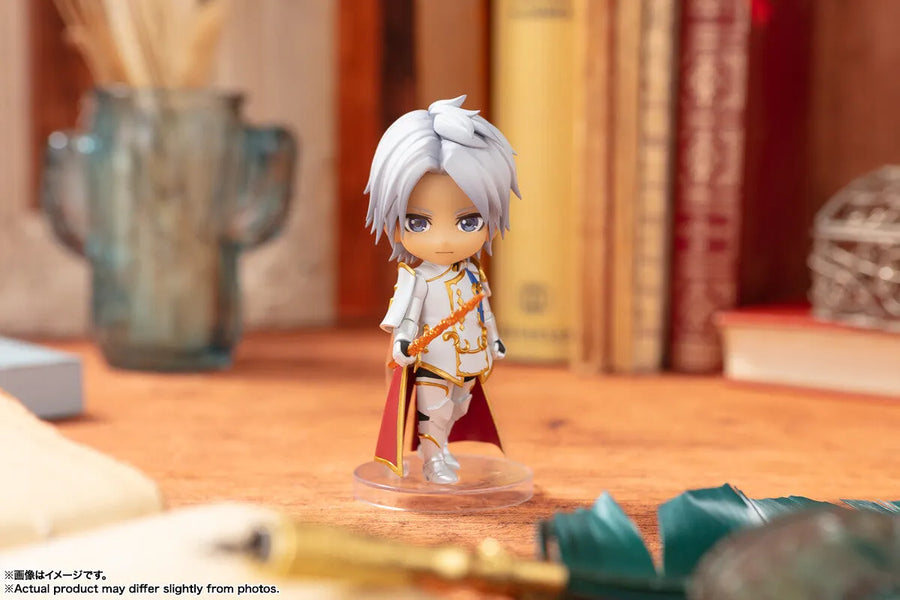 Tales of Arise - Alphen - Figuarts mini (Bandai Spirits)ㅤ – Bandai Spirits – ActionFigure Brasil