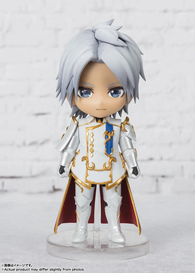 Tales of Arise - Alphen - Figuarts mini (Bandai Spirits)ㅤ – Bandai Spirits – ActionFigure Brasil — acessórios