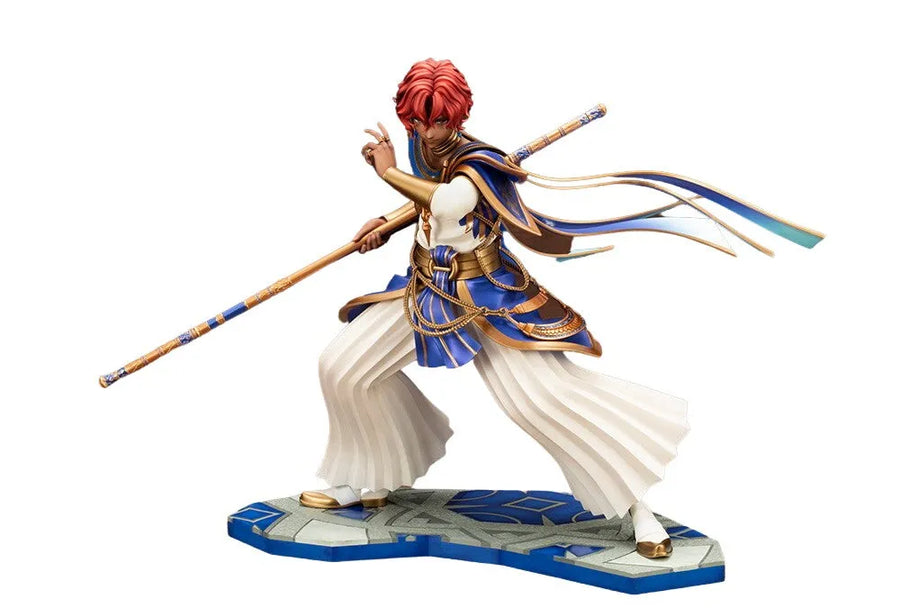 Tales of Arise - Dohalim - 1/8 (Kotobukiya) [Shop Exclusive]ㅤ – Kotobukiya – ActionFigure Brasil