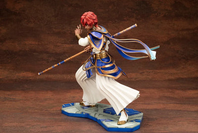 Tales of Arise - Dohalim - 1/8 (Kotobukiya) [Shop Exclusive]ㅤ – Kotobukiya – ActionFigure Brasil — iluminação de estúdio