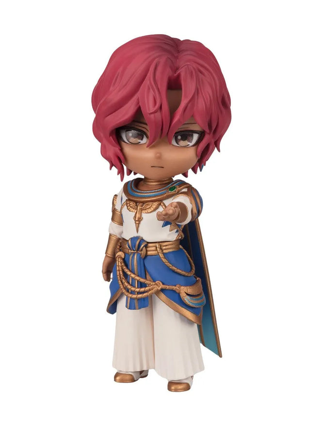 Tales of Arise - Dohalim - Figuarts mini (Bandai Spirits)ㅤ – Bandai Spirits – ActionFigure Brasil