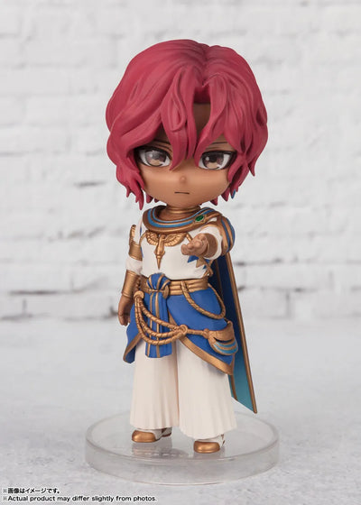 Tales of Arise - Dohalim - Figuarts mini (Bandai Spirits)ㅤ – Bandai Spirits – ActionFigure Brasil — detalhe do produto