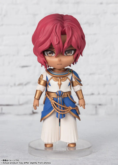 Tales of Arise - Dohalim - Figuarts mini (Bandai Spirits)ㅤ – Bandai Spirits – ActionFigure Brasil — close