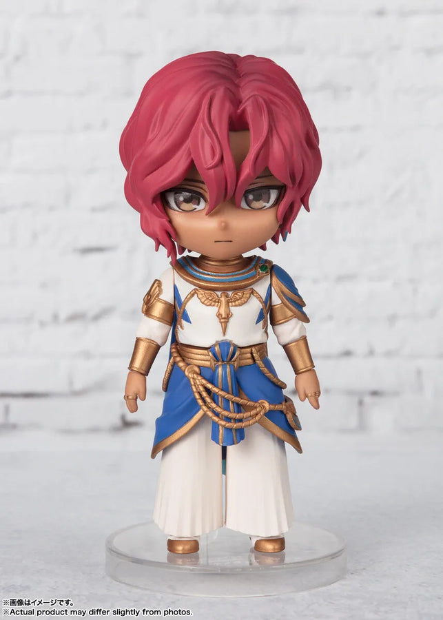 Tales of Arise - Dohalim - Figuarts mini (Bandai Spirits)ㅤ – Bandai Spirits – ActionFigure Brasil