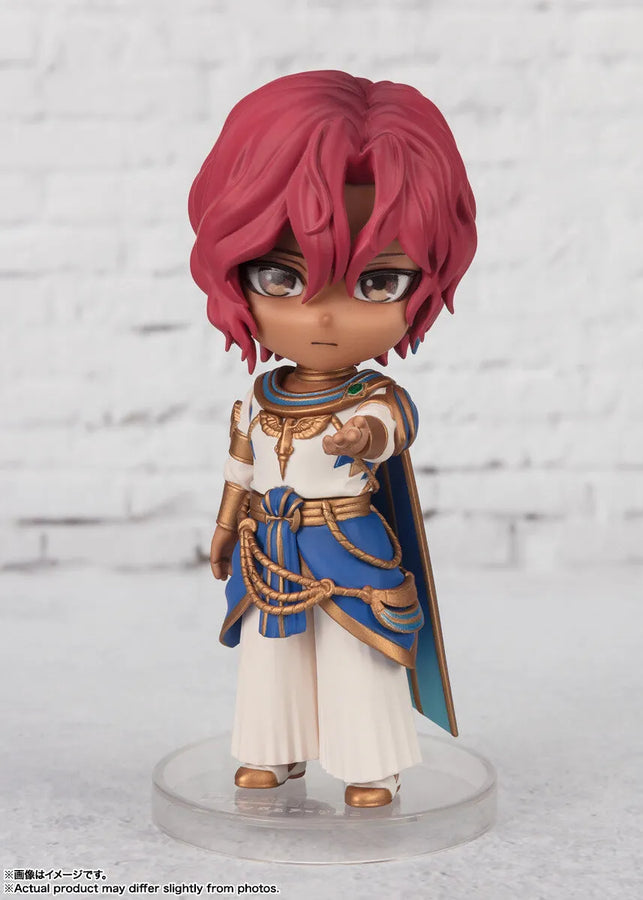 Tales of Arise - Dohalim - Figuarts mini (Bandai Spirits)ㅤ – Bandai Spirits – ActionFigure Brasil