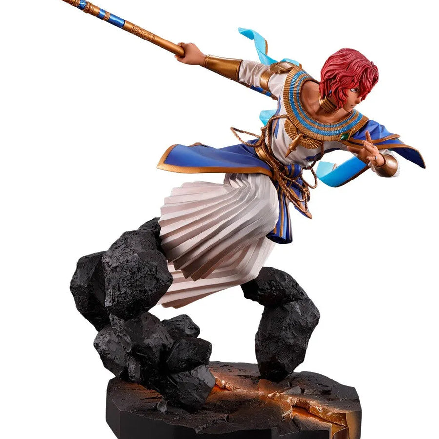 Tales of Arise - Dohalim - Figuarts ZERO (Bandai Spirits) [Shop Exclusive]ㅤ – Bandai Spirits – ActionFigure Brasil