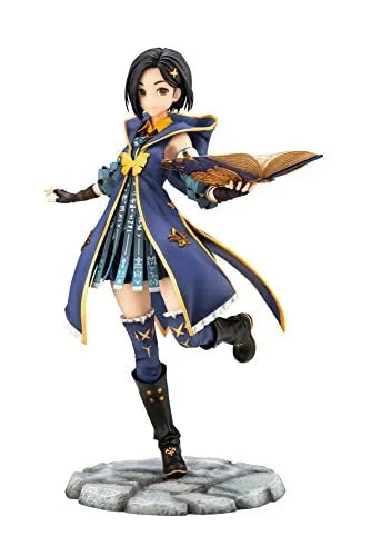 Tales of Arise - Rinwell - 1/8 (Kotobukiya)ㅤ – Kotobukiya – ActionFigureBrasil