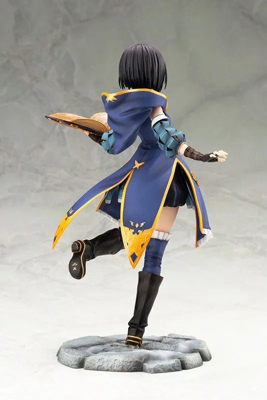 Tales of Arise - Rinwell - 1/8 (Kotobukiya)ㅤ – Kotobukiya – ActionFigureBrasil