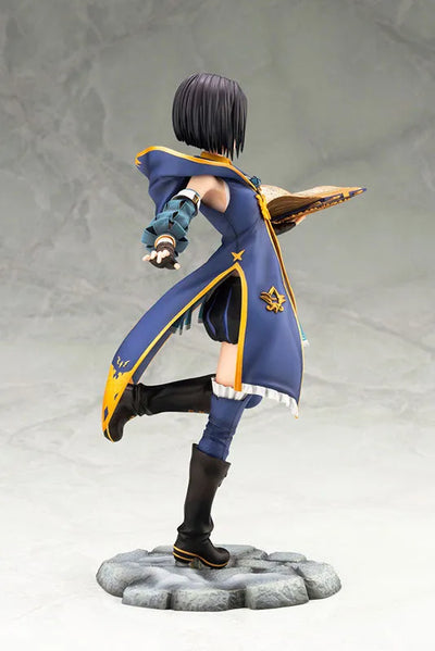 Tales of Arise - Rinwell - 1/8 (Kotobukiya)ㅤ – Kotobukiya – ActionFigureBrasil — close