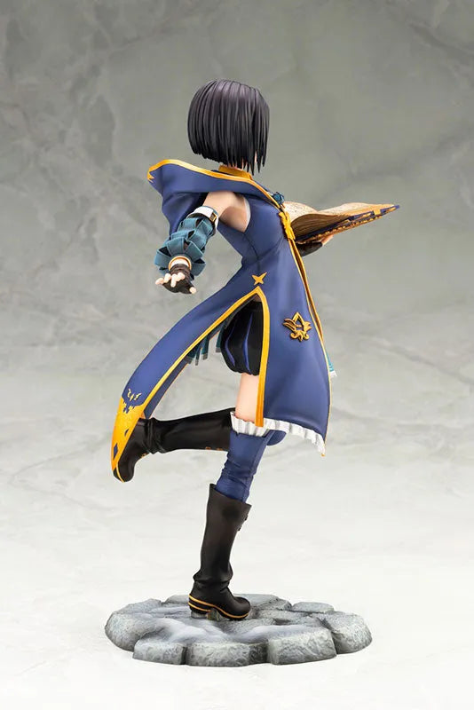 Tales of Arise - Rinwell - 1/8 (Kotobukiya)ㅤ – Kotobukiya – ActionFigureBrasil