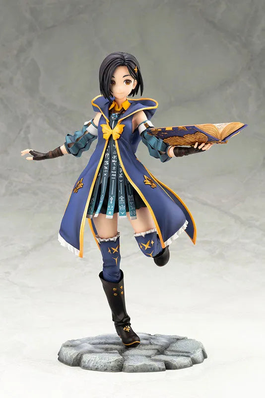 Tales of Arise - Rinwell - 1/8 (Kotobukiya)ㅤ – Kotobukiya – ActionFigureBrasil