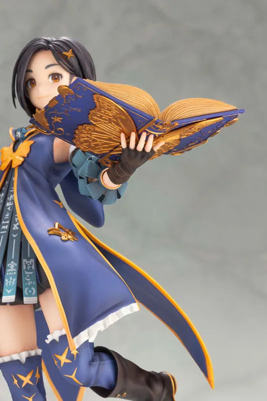 Tales of Arise - Rinwell - 1/8 (Kotobukiya)ㅤ – Kotobukiya – ActionFigureBrasil