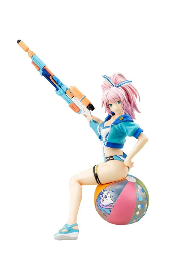 Tales of Arise - Shionne - 1/6 - Summer Ver. (Hakoiri Musume)ㅤ – Hakoiri Musume – ActionFigure Brasil