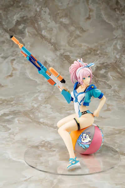 Tales of Arise - Shionne - 1/6 - Summer Ver. (Hakoiri Musume)ㅤ – Hakoiri Musume – ActionFigure Brasil — detalhe do produto