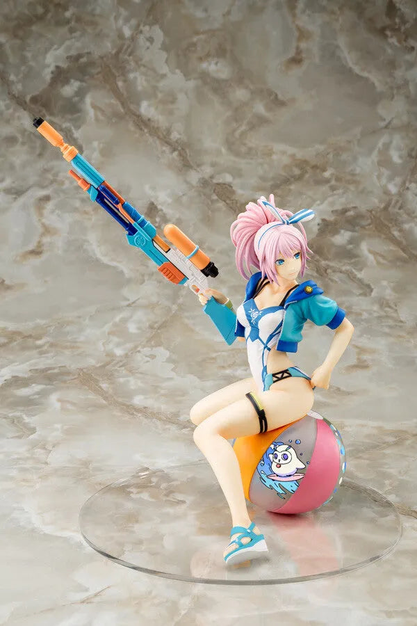 Tales of Arise - Shionne - 1/6 - Summer Ver. (Hakoiri Musume)ㅤ – Hakoiri Musume – ActionFigure Brasil