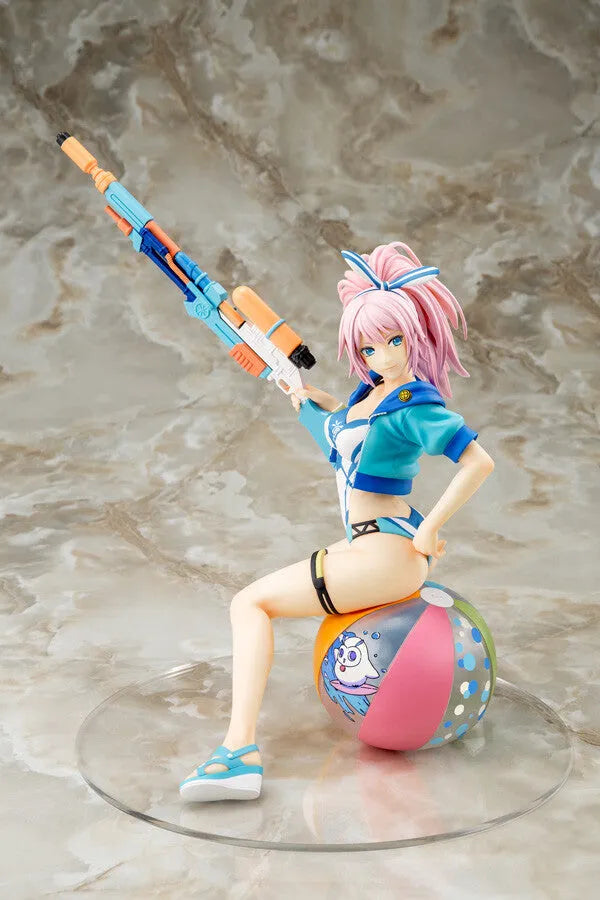 Tales of Arise - Shionne - 1/6 - Summer Ver. (Hakoiri Musume)ㅤ – Hakoiri Musume – ActionFigure Brasil