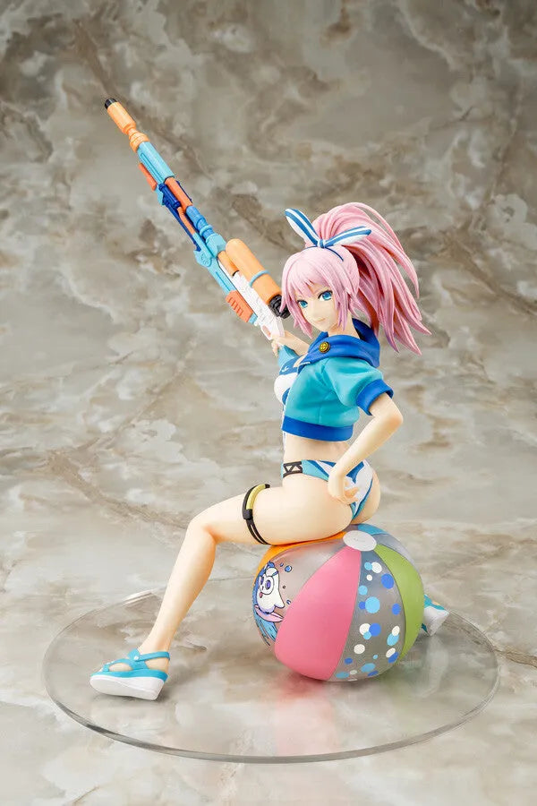 Tales of Arise - Shionne - 1/6 - Summer Ver. (Hakoiri Musume)ㅤ – Hakoiri Musume – ActionFigure Brasil