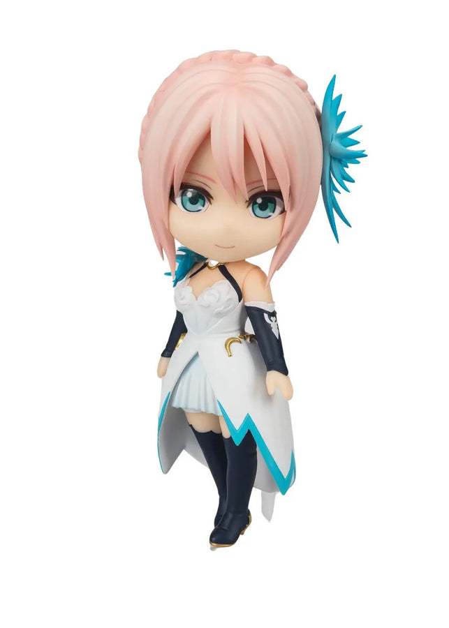Tales of Arise - Shionne - Figuarts mini (Bandai Spirits)ㅤ – Bandai Spirits – ActionFigure Brasil