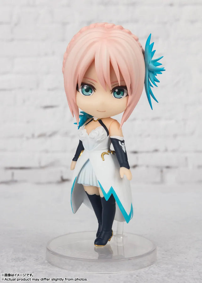 Tales of Arise - Shionne - Figuarts mini (Bandai Spirits)ㅤ – Bandai Spirits – ActionFigure Brasil