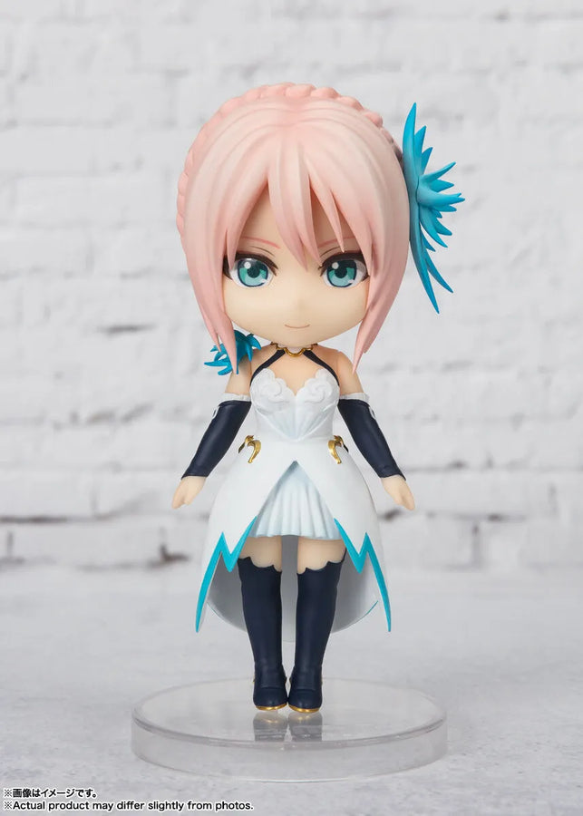 Tales of Arise - Shionne - Figuarts mini (Bandai Spirits)ㅤ – Bandai Spirits – ActionFigure Brasil