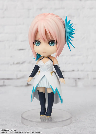 Tales of Arise - Shionne - Figuarts mini (Bandai Spirits)ㅤ – Bandai Spirits – ActionFigure Brasil — embalagem