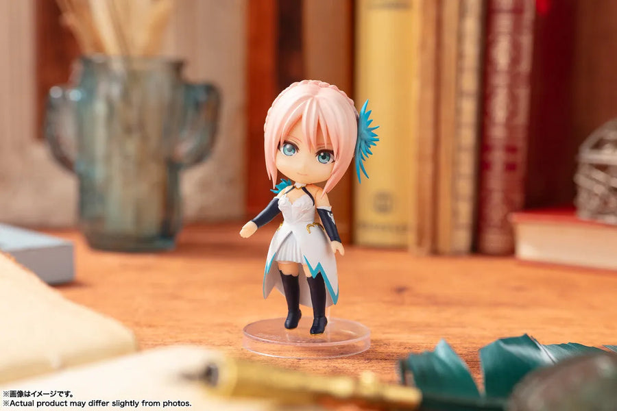 Tales of Arise - Shionne - Figuarts mini (Bandai Spirits)ㅤ – Bandai Spirits – ActionFigure Brasil