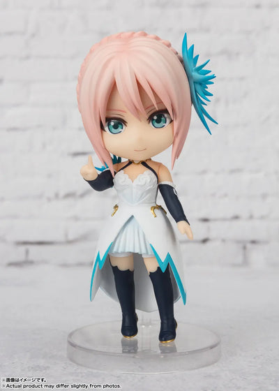 Tales of Arise - Shionne - Figuarts mini (Bandai Spirits)ㅤ – Bandai Spirits – ActionFigure Brasil — ambientada