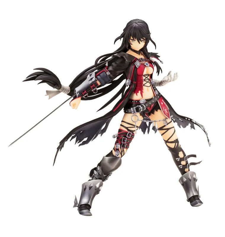 Tales of Berseria - Velvet Crowe - 1/8 - 2026 Re-release (Kotobukiya)ㅤ – Kotobukiya – ActionFigureBrasil