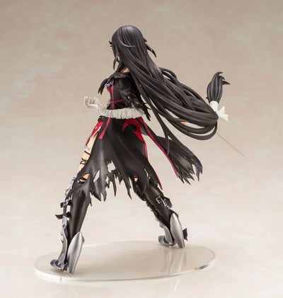 Tales of Berseria - Velvet Crowe - 1/8 - 2026 Re-release (Kotobukiya)ㅤ – Kotobukiya – ActionFigureBrasil — ângulo diferente