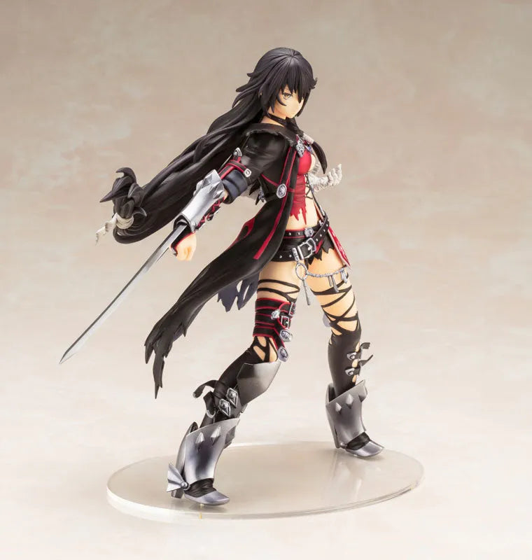 Tales of Berseria - Velvet Crowe - 1/8 - 2026 Re-release (Kotobukiya)ㅤ – Kotobukiya – ActionFigureBrasil
