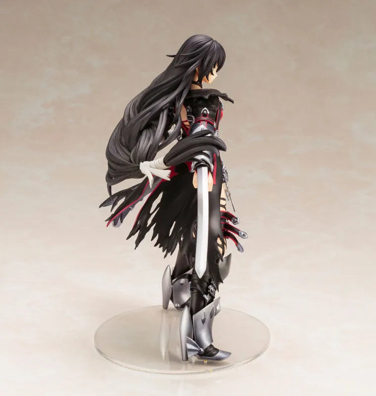 Tales of Berseria - Velvet Crowe - 1/8 - 2026 Re-release (Kotobukiya)ㅤ – Kotobukiya – ActionFigureBrasil
